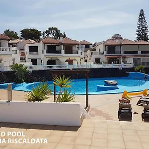 Apartamento Playa Americas Paraiso Royal, Playa de las Américas